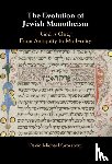 Grossberg, David Michael (Cornell University - The Evolution of Jewish Monotheism
