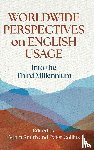  - Worldwide Perspectives on English Usage