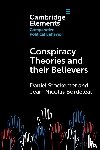 Stockemer, Daniel (University of Ottawa), Bordeleau, Jean-Nicolas (University of Ottawa) - Conspiracy Theories and their Believers