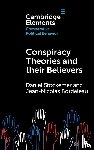 Stockemer, Daniel (University of Ottawa), Bordeleau, Jean-Nicolas (University of Ottawa) - Conspiracy Theories and their Believers