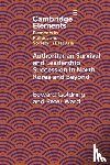 Goldring, Edward (The University of Melbourne), Ward, Peter (The Sejong Institute) - Authoritarian Survival and Leadership Succession in North Korea and Beyond