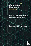 Filgueiras, Fernando (Federal University of Goias and National School of Public Administration) - Artificial Intelligence and Public Policy