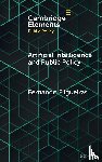 Filgueiras, Fernando (Federal University of Goias and National School of Public Administration) - Artificial Intelligence and Public Policy