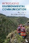 Rings, Guido (Anglia Ruskin University, Rasinger, Sebastian M. (Anglia Ruskin University - Introducing Environmental Communication