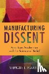 Hawkins, Stephanie (University of North Texas) - Manufacturing Dissent