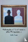 Bangu, Sorin (Universitetet i Bergen - Philosophy of Mathematics after Wittgenstein