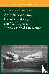 McManus, Anne-Marie (Forum Transregionale Studien - Arab Nationalism, Decolonization and the Making of a Transregional Literature