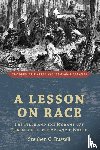 Russell, Stephen C. (John Jay College of Criminal Justice - A Lesson on Race