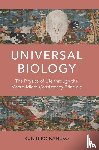 Kaneko, Kunihiko (Niels Bohr Institutet - Universal Biology