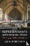 Drieschova, Alena (University of Cambridge) - Representants and International Orders