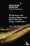 Shin, Jan-Sup (National University of Singapore) - The Rhetoric and Reality of Shareholder Democracy and Hedge-Fund Activism