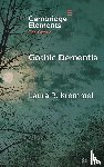 Kremmel, Laura R. (Niagara University ) - Gothic Dementia