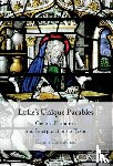 Carmichael, Calum (Cornell University - Luke's Unique Parables