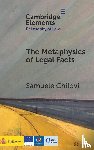 Chilovi, Samuele (Institute of Philosophy (IFS) - The Metaphysics of Legal Facts