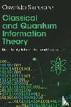 Simeone, Osvaldo (Northeastern University London) - Classical and Quantum Information Theory