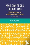 Wiborg, Susanne (University College London) - Who Controls Education?