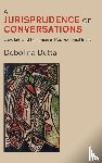 Dutta, Debolina (Melbourne Law School) - A Jurisprudence of Conversations
