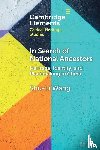 Wang, Shu-Li (Institute of Ethnology - In Search of National Ancestors