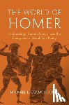 Cosmopoulos, Michael B. (University of Missouri - The World of Homer