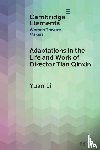 Li, Yuan (Guangdong University of Foreign Studies) - Adaptations in the Life and Work of Director Tian Qinxin