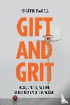 Darda, Joseph (Michigan State University) - Gift and Grit
