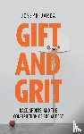 Darda, Joseph (Michigan State University) - Gift and Grit