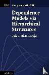 Nieto-Barajas, Luis E. (Instituto Tecnologico Autonomo de Mexico (ITAM)) - Dependence Models via Hierarchical Structures