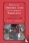 al-Musawi, Muhsin J. (Columbia University - Poetic Desire and Literary Thievery