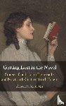 Auerbach, Amanda (Catholic University of America - Getting Lost in the Novel