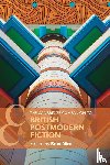  - The Cambridge Companion to British Postmodern Fiction