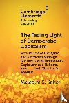 Salter, Malcolm S. (Harvard Business School) - The Fading Light of Democratic Capitalism