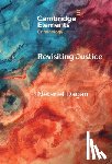 Dagan, Netanel (The Hebrew University of Jerusalem) - Revisiting Justice