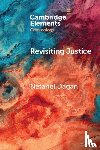 Dagan, Netanel (The Hebrew University of Jerusalem) - Revisiting Justice