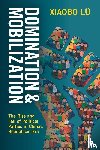 Lu, Xiaobo (University of California - Domination and Mobilization