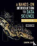 Shah, Chirag (University of Washington) - A Hands-On Introduction to Data Science with Python