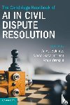  - The Cambridge Handbook of AI in Civil Dispute Resolution