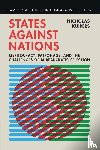Kuipers, Nicholas (Princeton University - States against Nations