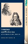 Moggach, Douglas (University of Ottawa and University of Sydney) - Freedom and Perfection