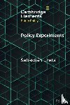Ureta, Sebastian (Pontificia Universidad Catolica de Chile) - Policy Experiments