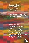 Walsh, John (University of Galway), Hornsby, Michael (Adam Mickiewicz University), Daussa, Eva J. (University of Amsterdam), Pera-Ros, Renee (Goethe University Frankfurt) - Queering Language Revitalisation
