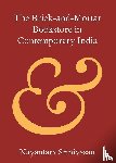 Srinivasan, Nayantara (University of Munster ) - The Brick-and-Mortar Bookstore in Contemporary India