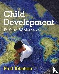 Ibbotson, Paul (The Open University) - Child Development
