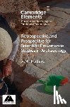 Pollard, A. M. (University of Oxford) - Retrospective and Prospective for Scientific Provenance Studies in Archaeology