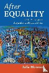 Moreau, Julie (University of Toronto) - After Equality