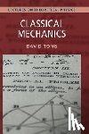Tong, David (University of Cambridge) - Classical Mechanics: Volume 1
