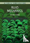 Tong, David (University of Cambridge) - Fluid Mechanics: Volume 4