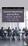 Bernacchio, Caleb (Loyola University, Couch, Robert (Earlham College) - Human Flourishing and the Firm