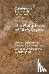 Salvadore, Matteo (American University of Sharjah), De Lorenzi, James (City University of New York), Woldetsadik, Deresse Ayenachew (Aix-Marseille Universite) - The Many Lives of Tasfa Seyon
