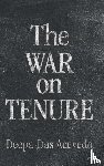 Das Acevedo, Deepa (Emory University - The War on Tenure