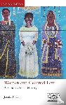 Nair, Janaki (Jawaharlal Nehru University) - Women and Colonial Law